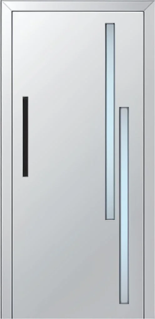 Modelo de Puerta REFINE 1